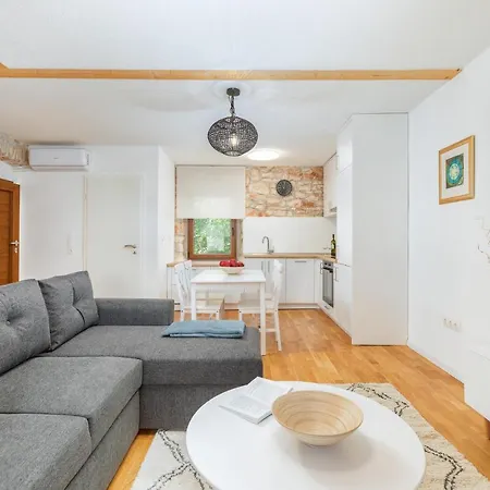 Stone House Istria *