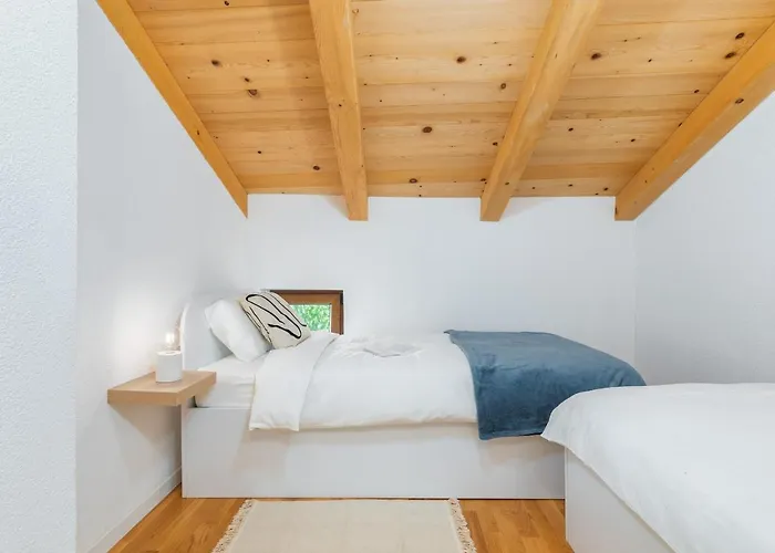 Stone House Istria *