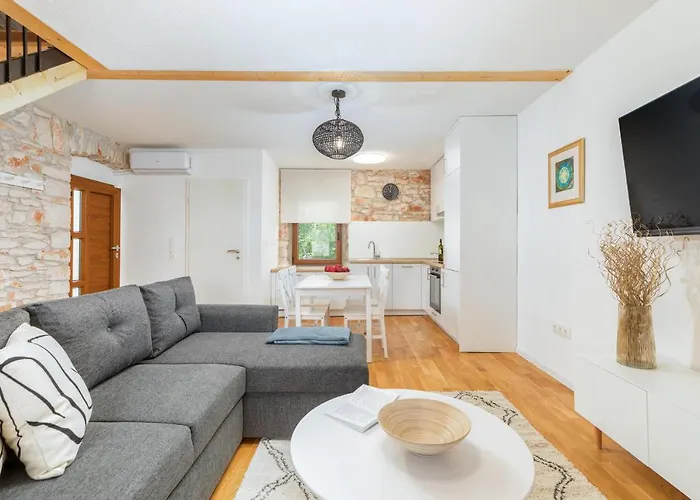 Stone House Istria *