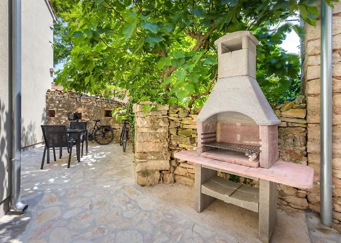 Stone House Istria * 풀라