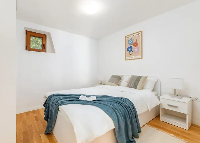 Stone House Istria *