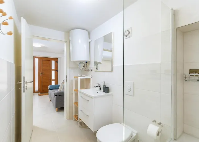 Stone House Istria * 풀라