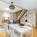 Stone House Istria