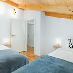 Apartment Stone House Istria *