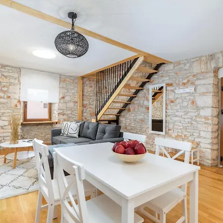 Stone House Istria