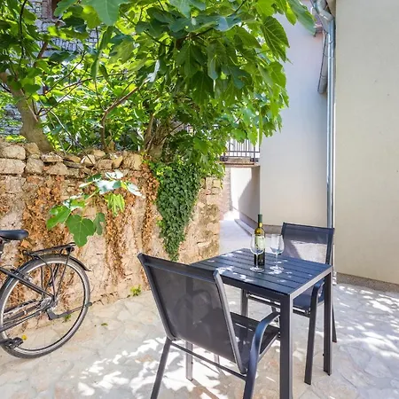 Apartment Stone House Istria