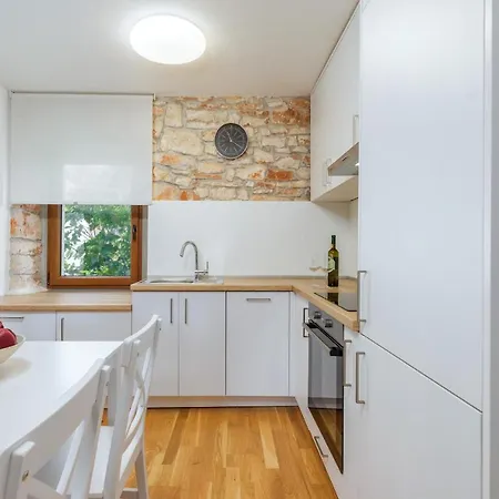 Apartment Stone House Istria