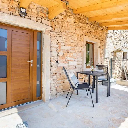 Stone House Istria * Pula