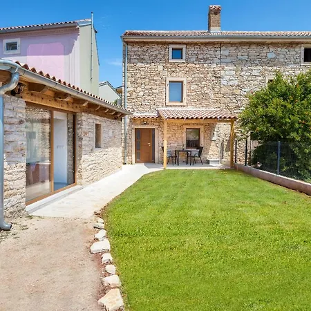 Stone House Istria Apartment Pula