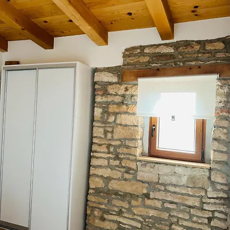 Stone House Istria *