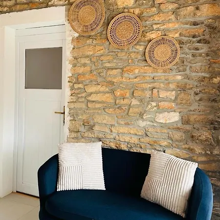 Stone House Istria *
