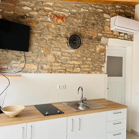 Apartment Stone House Istria