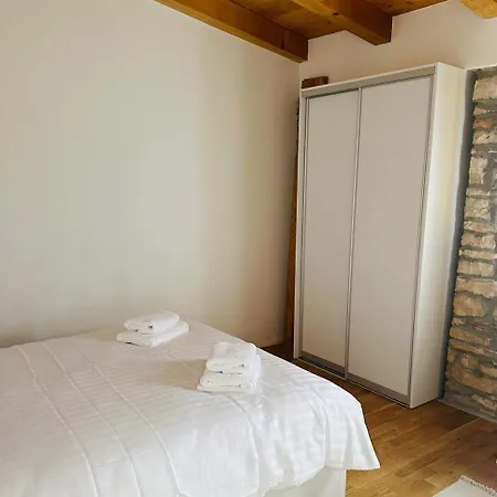Apartment Stone House Istria Pula