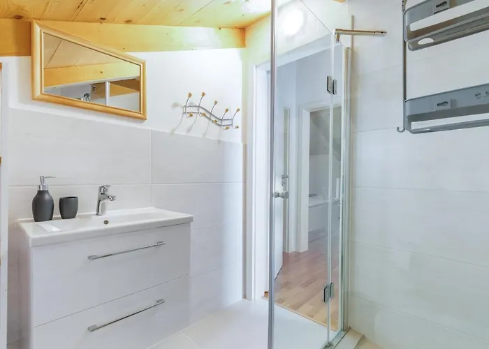 Stone House Istria Apartman Pula