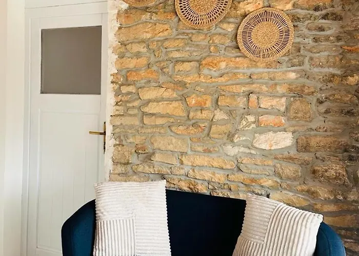 Stone House Istria *