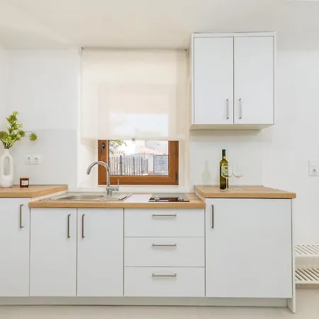 Apartman Stone House Istria