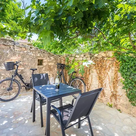 Apartman Stone House Istria