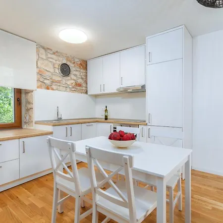 Apartman Stone House Istria