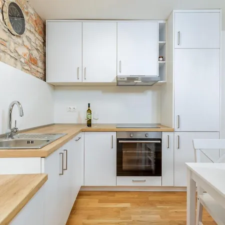 Stone House Istria Apartman Pula