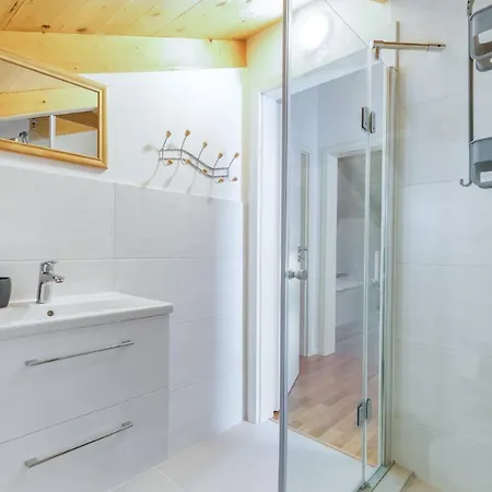 Stone House Istria Apartman Pula