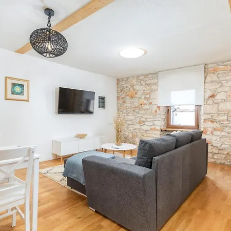 Stone House Istria Apartman Pula