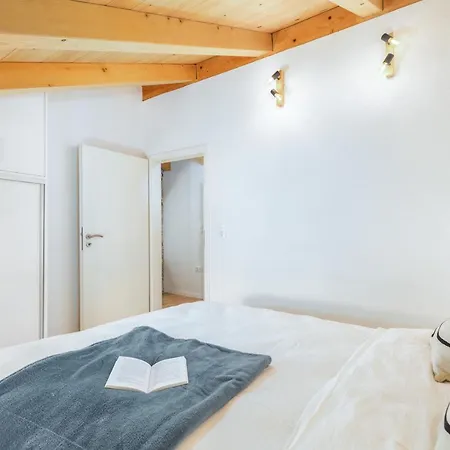 Apartman Stone House Istria