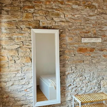 Stone House Istria Apartman Pula
